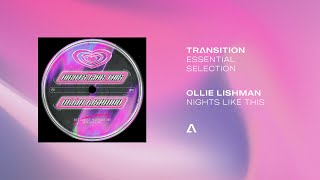 Ollie Lishman – Nights Like This