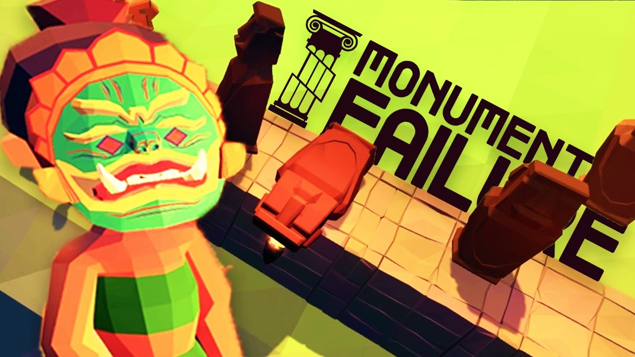 MÓJ MÓZG PRZESTAŁ DZIAŁAĆ?! | Monumental Failure #2 funny moments in soccer