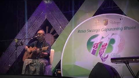 Ebiet G Ade - Camelia 2 (Live at HUT Kota Pekalongan 113, 2 April 2019)