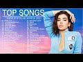 Top Pop Billboard - Billboard Top 50 This Week - Billboard 2021 - Top 40 Song This Week