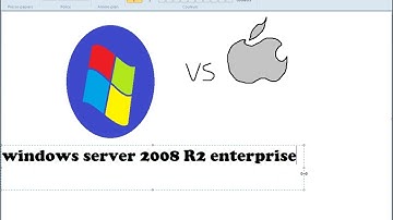 dessin windows server 2008 r2 enterprise vs mac os ventura