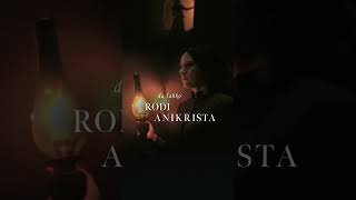 Verjamejo, da lahko rodijo antikrista. #PrvoZnamenje v kinu od 4. aprila