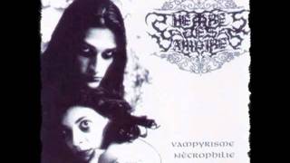 Watch Theatres Des Vampires Upon The Darkest Mountain video