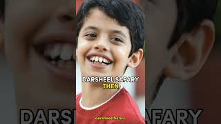 Taare Zameen Par (2007) | Cast Then vs Now 😳 | #shorts #taarezameenpar #thenvsnow #trending