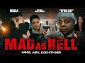 New Movie Alert! Mad As Hell | Official Trailer | Action Drama Now Streaming