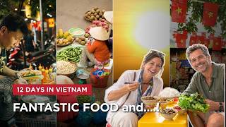 Dynamic Vietnam Insights| 12-Day Private Vietnam Tour