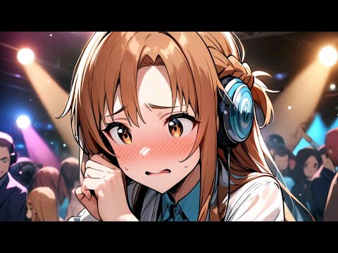 Nightcore Songs 2025 Best EDM Music Gaming Music Nightcore Gaming Mix
