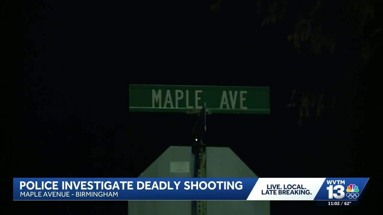 Man, 59, identified as victim in deadly Riley neighborhood shooting ...
