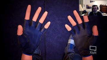 Flurry of Bullets! - SAO Fatal Bullet Part 1