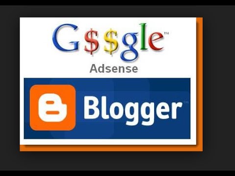 Cara menghasilkan uang dari Blog lewat Google adsense