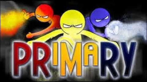 Primary Game Boss Music