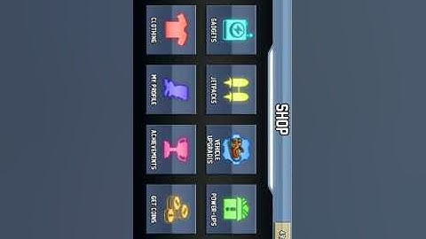 How to hack Jetpack Joyride with Lucky Patcher [NO ROOT]