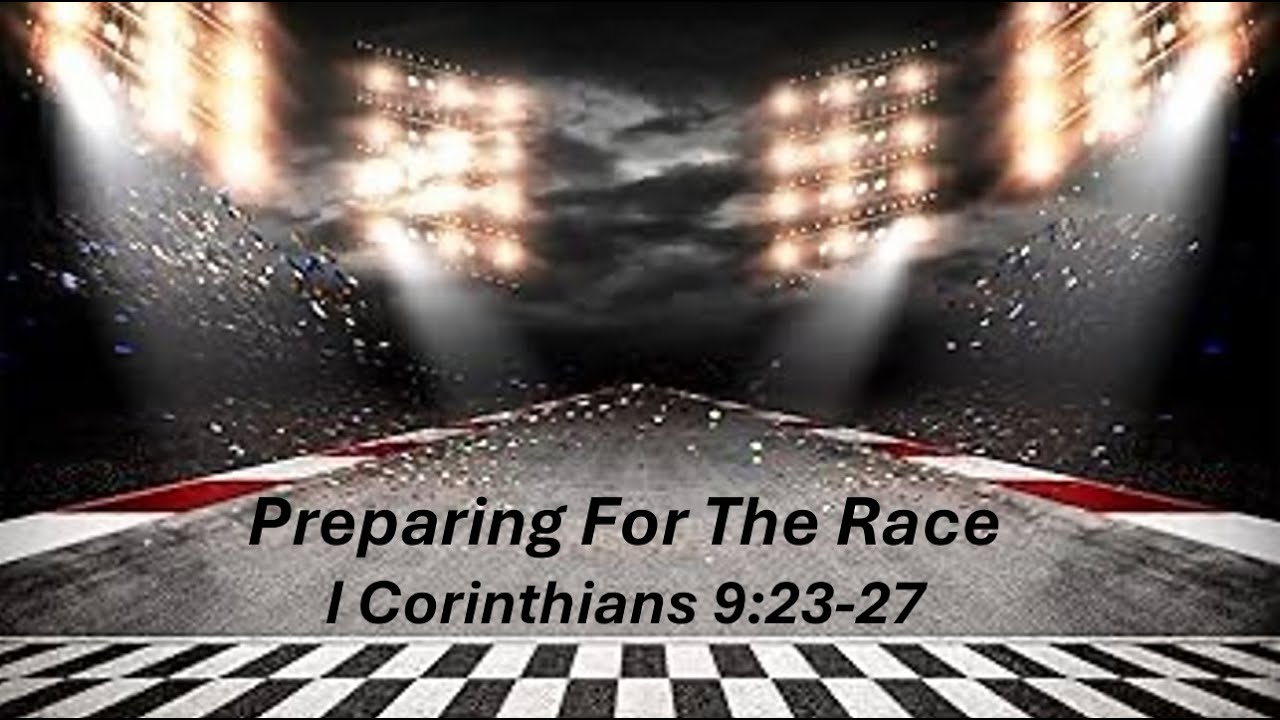 Sunday Morning Service 1.4.25