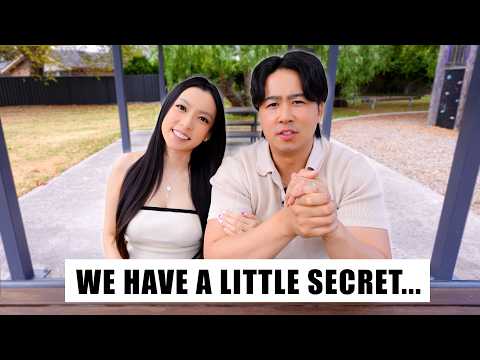 We Have Some News...