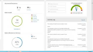 Exploring Dell PowerFlex Manager