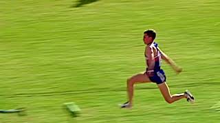 Jonathan Edwards Triple Jump 18.29m WR Slow Motion 👑