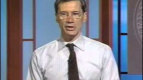 UWTV CSE 142 - Computer Programming I, Lecture 19