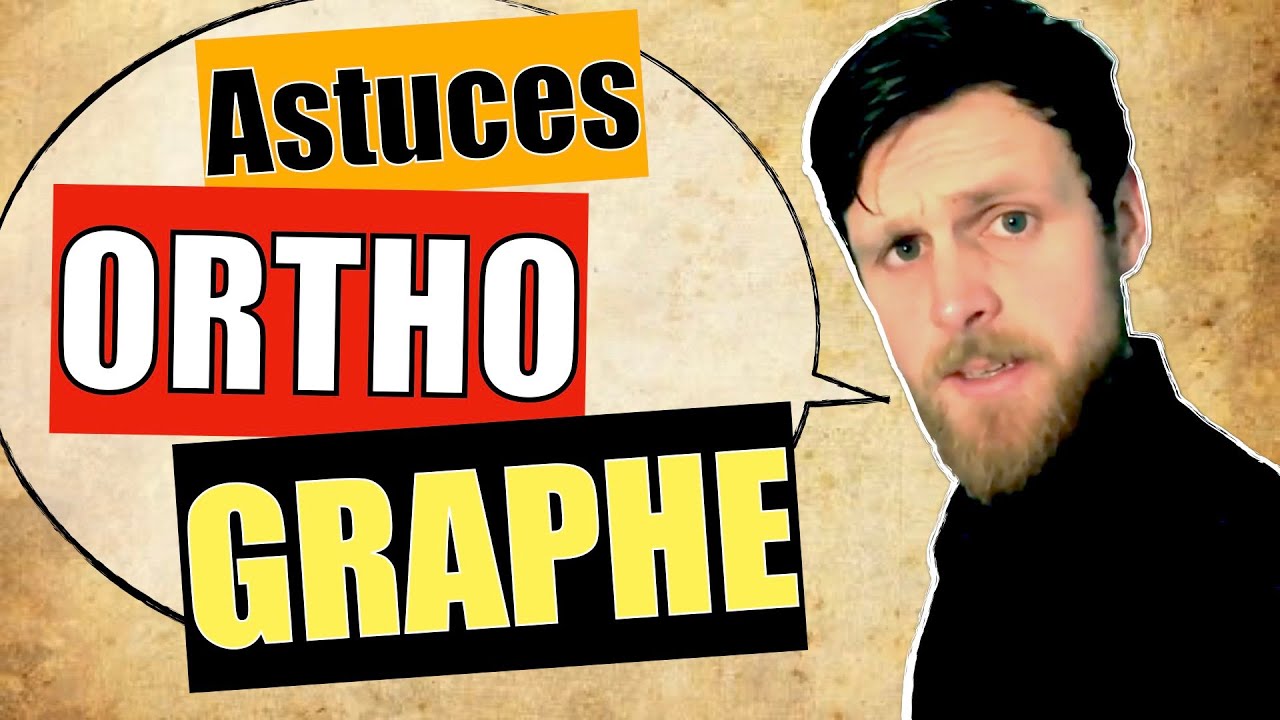 Dictée #2 - 5 FAUTES que vous ne ferez PLUS !