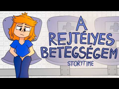 Hogyan derült fény a 10 éves rejtélyre? - STORYTIME