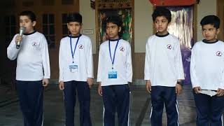 Class 4 assembly