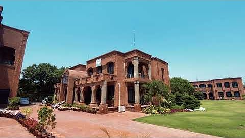 COMSATS Computer Engineering Department