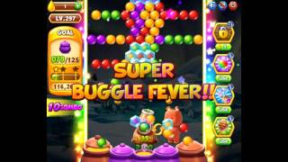 Buggle 2 level 297