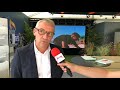 Ref:x07OrXp7HKY Interview de eddy cossenet, e.cossenet lors de la 72�me �dition de la foire de ch�lons