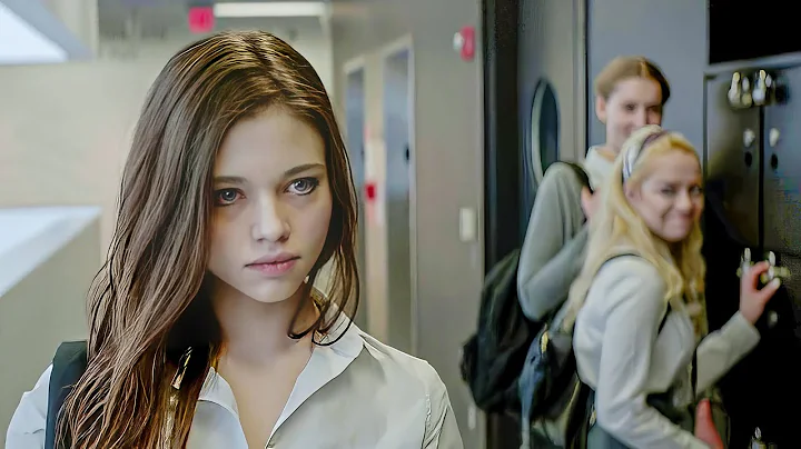 A Weak Girl Sends Her Twin Sister to School to Take Revenge on Those Who Bully Her. - DayDayNews