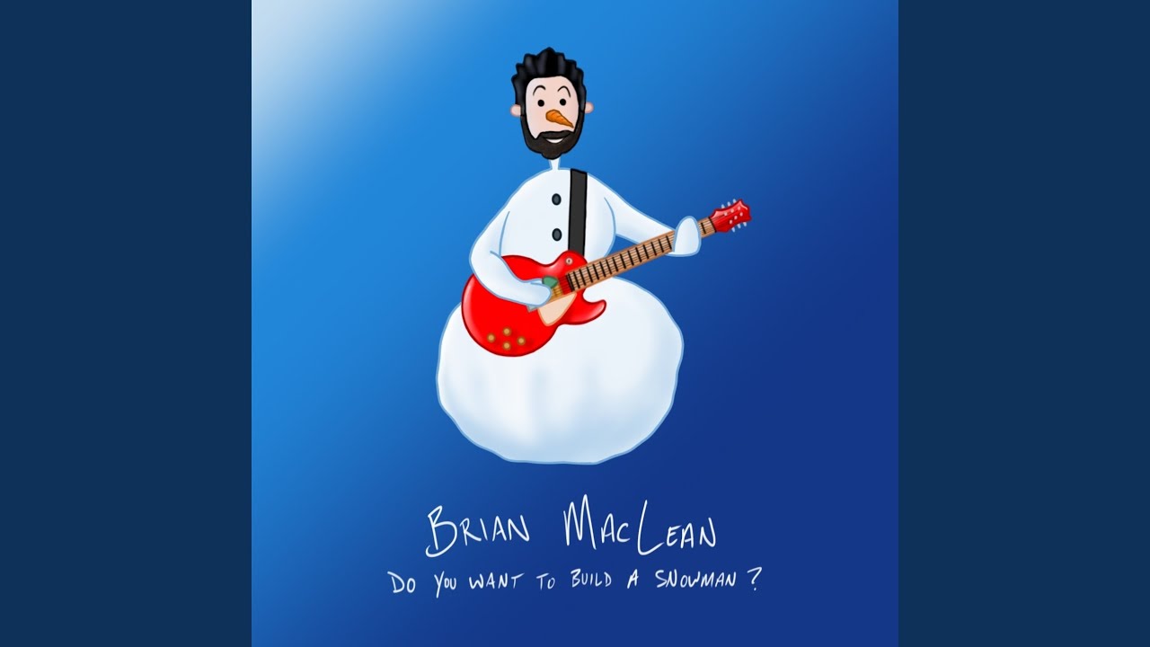 Do You Want to Build a Snowman? - YouTube