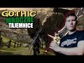 Szukałem śladów. Nie było szans. | Gothic Mroczne Tajemnice #15