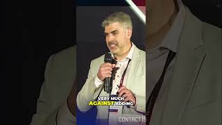 Don't Add Tech Just to Add It! Analytics Warning! #shorts