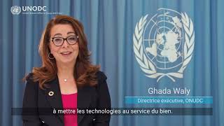 Journée mondiale de la lutte contre la traite d’êtres humains | 30 juillet