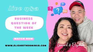 Business Question of the Week  Can I do this business without any business or marketing experience?