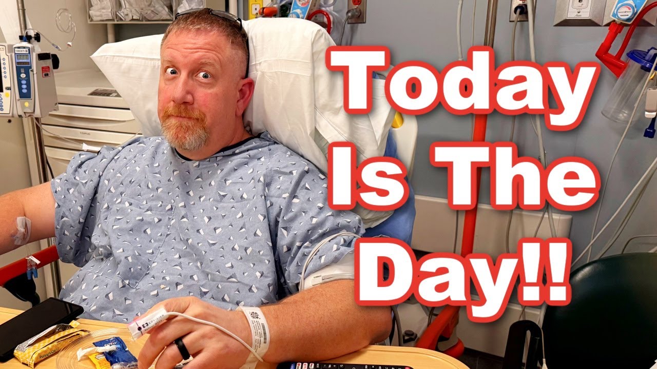 Jared’s Heart Had to Be SHOCKED… This Was Terrifying! | Today Is The Day!