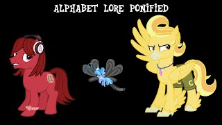 Alphabet Lore Characters but Ponified
After two months, I finished the set! It makes better when I added other equines not just earth ponies, unicorns and pegasi. Alphabet Lore belongs to @MikeSalcedo
The full res set (SVG included - link in Patreon): https://derpibooru.org/search?q=artist%3Amelisareb%2C+alphabet+lore%2C+vector%2C+-younger%2C+-edit
Pony types plan: https://www.deviantart.com/melisareb/journal/Alphabet-Lore-Letters-As-Pony-Types-My-Version-946875810
Intro: Crystal by Vibe tracks
Middle part: Deep Hat by Vibe tracks
Outro: Golden Sands by Scandinavianz
If someone stole or destroy my artworks especially without credit, please ask me in my Discord server https://discord.com/invite/HrEyDndDkP
#alphabetlore #mylittlepony #crossover Alphabet Lore Characters but Ponified