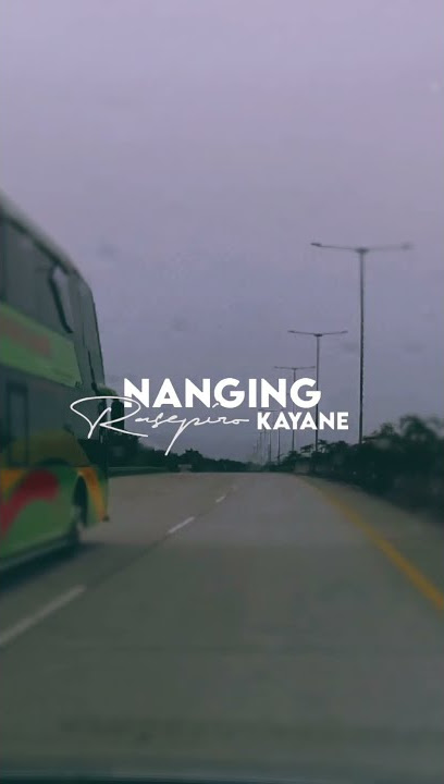 Pacobaning Urip,Story WA