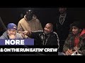 N.O.R.E. Shares A Crazy Jeezy Story + Explains Why Snoop Dogg Is Hip Hop's Most Popular Rapper