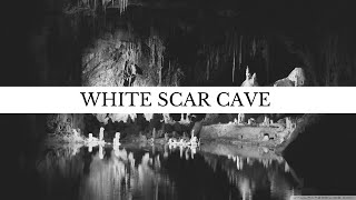 The discovery of white scar cave Yorkshire - True story of Christopher long