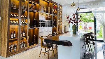 BÁN VILLA MINI 5x50m TẠI BUÔN MA THUỘT.(thông tin dưới mô tả) - Thức Hương Khê - Mua bán Nhà Bmt