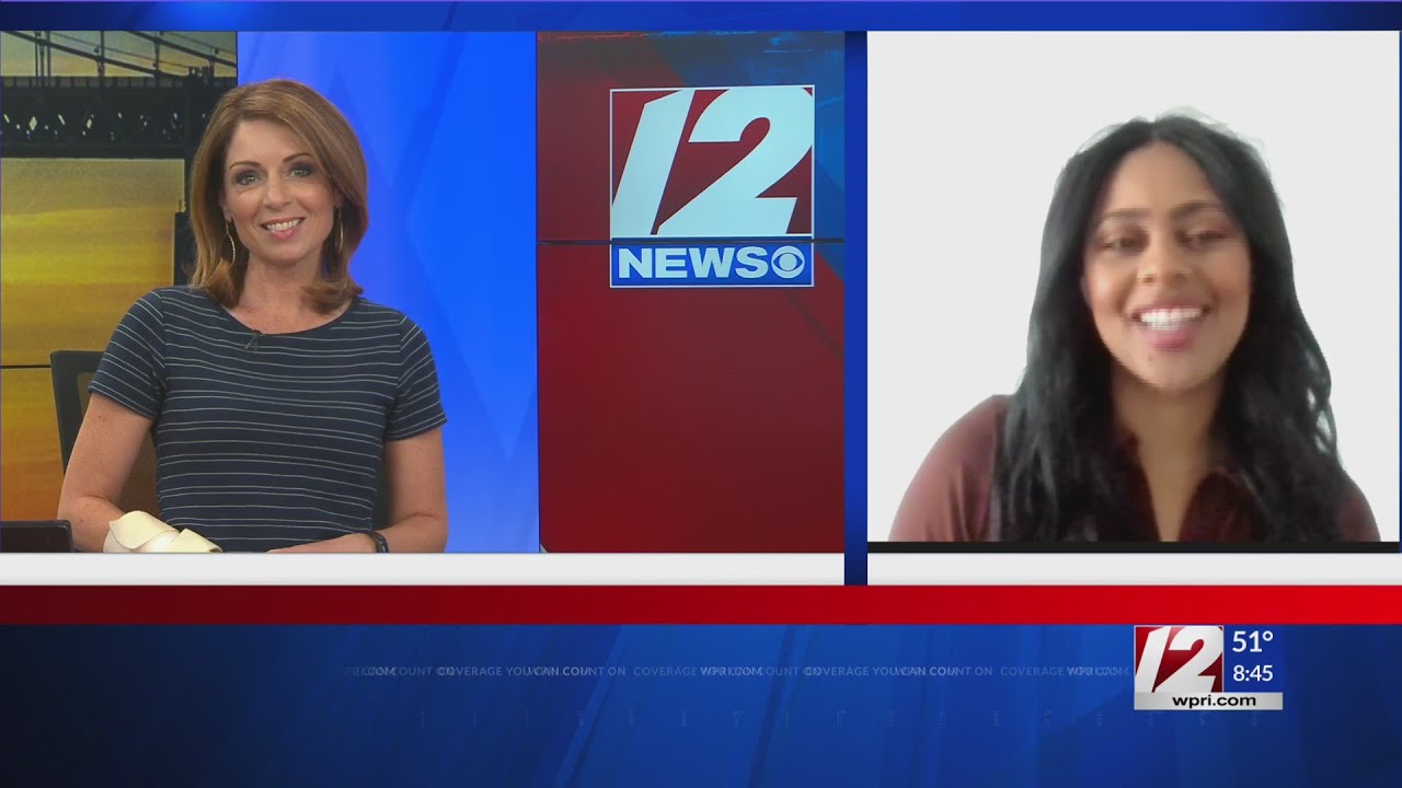 On the Job Blue Cross RI hiring variety of roles YouTube