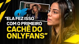 QUANTO KEY ALVES GANHA NO ONLYFANS?
