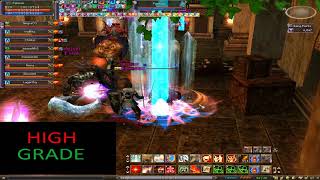 HighGrade In @L2Damage - 2k18 Easy PvP