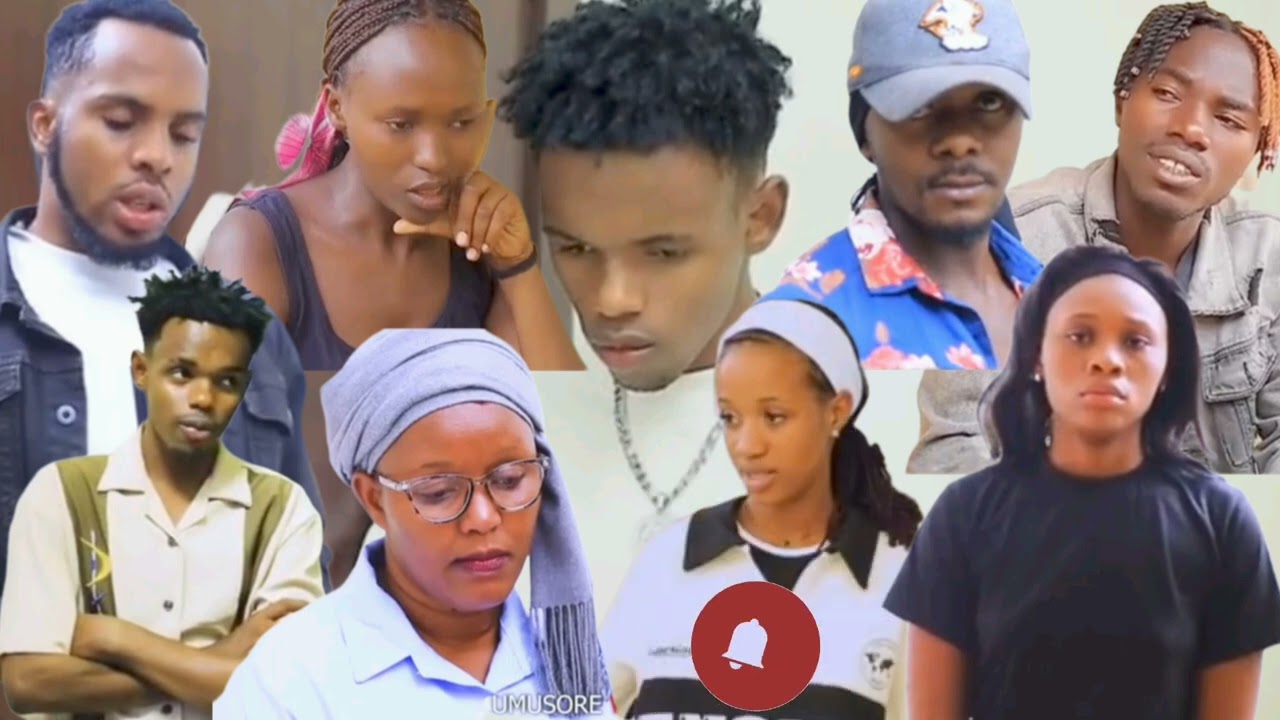 Umusore w'umukire mk Ep60 byakomeye avuze IMPANVU  yambara masike agakubita magani