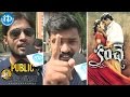 Varun Tej & Krish react to public response of 'Kanche' movie