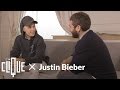 Capture de la vidéo Clique X Justin Bieber