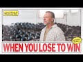 WHEN YOU LOSE TO WIN | Erwin McManus - MOSAIC