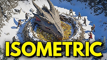 18 Old Isometric Games You Absolutely Must Play