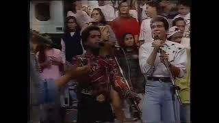 Homenagem ao João Paulo: Programa Livre/1992