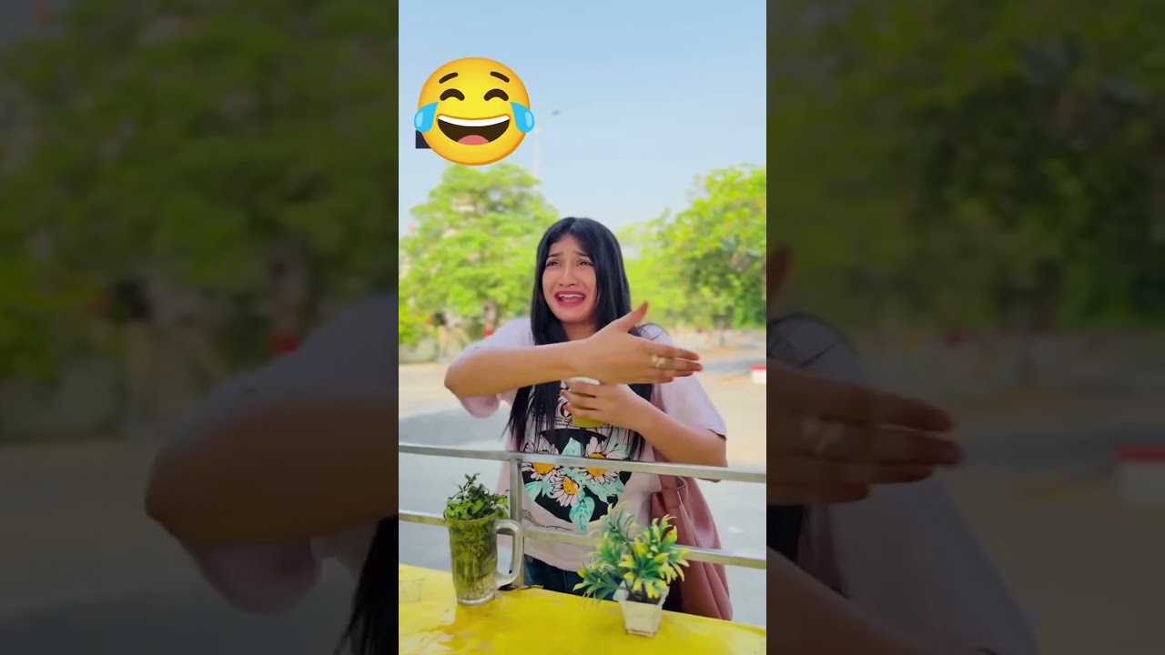 हंसते हंसते लौट पोट हो जाओगे 🤣😂 #funny #part32 