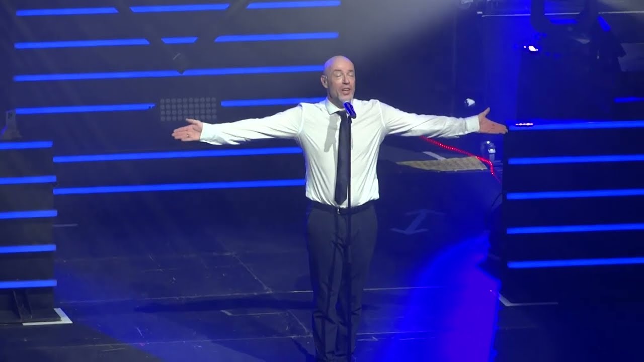 Unheilig - Geboren um zu leben - Berlin, 20.12.2025